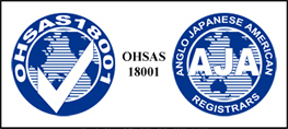 OHSAS