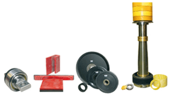Port Equipment