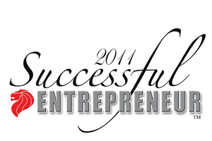 Succesful Entrepreneur